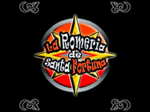 La Romeria de Santa Fortuna (2005) ALBUM COMPLETO