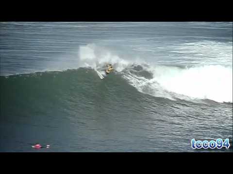 HD 2012 Full Rip Curl Pro Bells Beach Recap Highlights