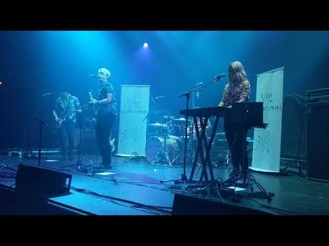 Riker & the Beachcombers - Piña Coladas (Live in Port Chester, NY)