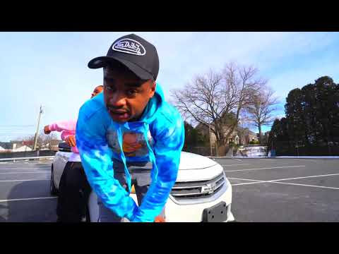 YSL GEEZ: (official MUSIC VIDEO) CLEAR VISION