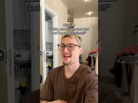 Class A vs. Class B vs. Class C💀