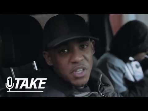 P110 - J Real | @Splintz2013 #1TAKE