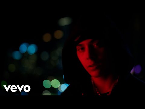 Lucho SSJ - 9 (Videoclip Oficial)