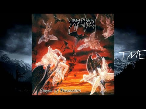 05-Internal Decadence -Immolation-HQ-320k.