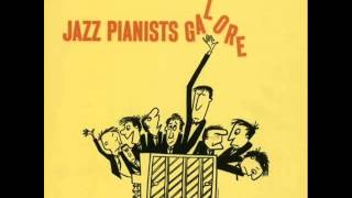 Jimmy Rowles Quartet - We'll Be Together Again