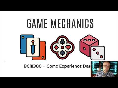 Game Mechanics: The Pulse of Interactive Design | Vibepedia