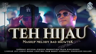 Download lagu GREEN TEA REMIX TIKTOK FYP BANGSAY | JALPA DISCJOCKEY mp3