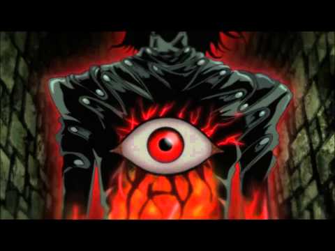 Invincible - Alucard tribute