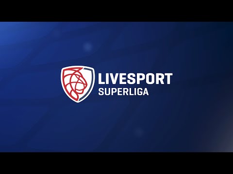 HIGHLIGHTS:  FbŠ Bohemians vs. Sokoli Pardubice 4:2