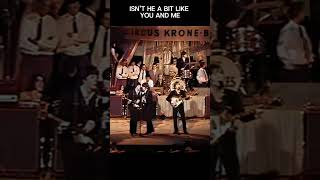 The Beatles Live - Nowhere Man (1966)