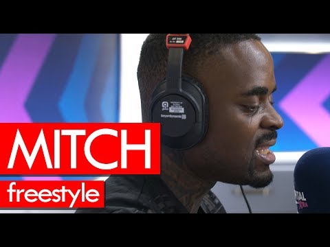 Mitch freestyle GOES HARD! Westwood