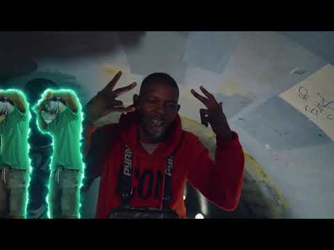 Wagabon Kaimai - Chilling (Clip Officiel)