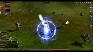 KalOnline level 85 God of Sword Assasin Movie 06.07.2012