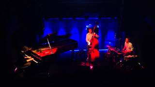 GoGo Penguin - Last Words (Live)