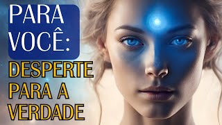 ✨ ENCONTRE A LUZ que Ilumina Sua Vida e Transforma Seu Caminho ? | Mensagem do Arcanjo Ariel