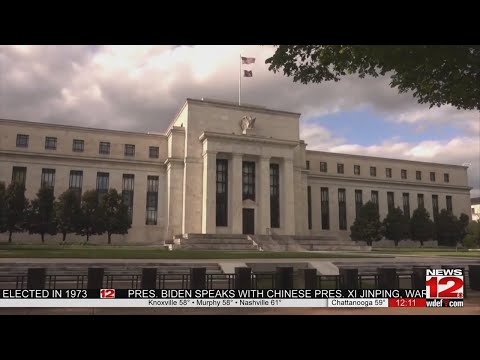 Local financial analysts respond to national interest rate hike