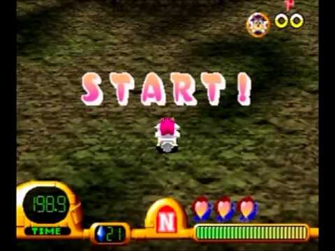 Let's Play: Phix: The Adventure (PS1) Episode 2 - Dr. Alexei Boshkitnov