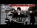 Full Album Lagu Vagetoz Tampa Iklan Kehadiranmu