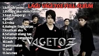 Download lagu Full album lagu Vagetoz Tampa iklan [kehadiranmu] mp3