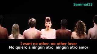 Kiesza-What Is Love subtitulada (ingles-español)