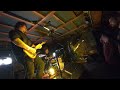 Young Widows - Took A Turn live at Sanctuary 05/28/2025