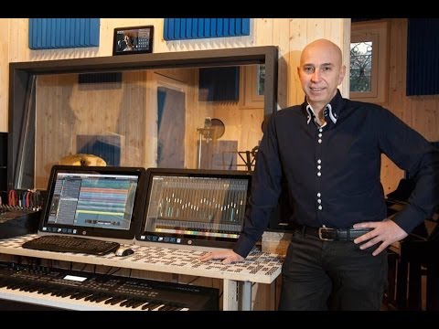 Esempi di registrazioni voci. Studio di registrazione Quick Music in Sanremo