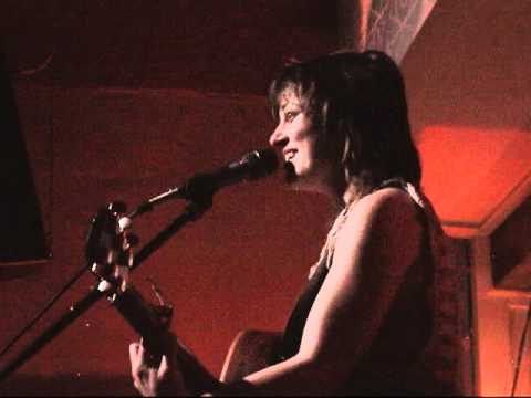 Anais Mitchell - I Raise My Cup To Him