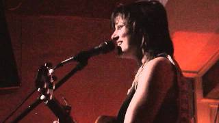 Anais Mitchell - I Raise My Cup To Him