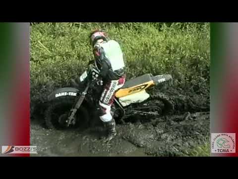 Enduro da Polenta - Ano 2006.
