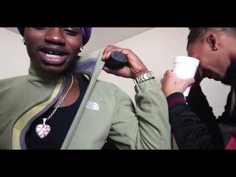 Baby K X ShooterGhee - We In Here(Official Video) | ShotByKell