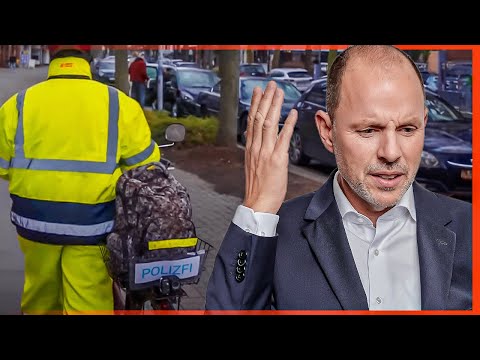 Video Thumbnail: Anzeigen vom Anzeigenhauptmeister unbrauchbar! Droht ihm ein Verbot?