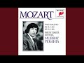 Piano Concerto No. 23 in A Major, K. 488: III. Allegro assai