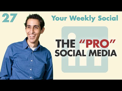 3 Essential LinkedIn Trends | How To Become A Content Creator On LinkedIn