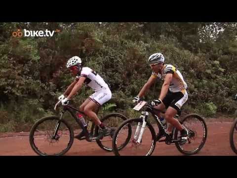 Copa Internacional de MTB - 4ª etapa (Congonhas)