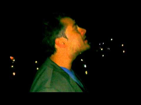 Sayit Cayirli ciplak sesle Amsterdam konserinden 2 saat önce. BENCE DINLEGIN (6)