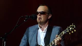 Joe Bonamassa - Boogie Woogie Woman (3 Kings Tour) - 8/7/15 Camden, NJ