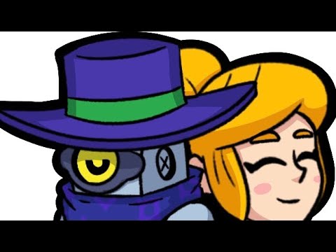 If brawl stars was a rhythm game trailer