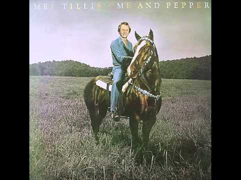 All My Love - Mel Tillis