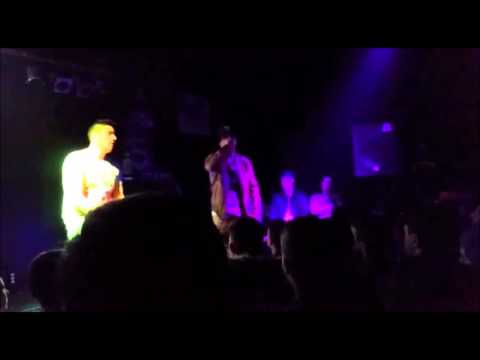 Lope vs Sempiterno - OCTAVOS - GAZTETXE ZORROZA (09.04.2016)