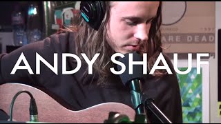 Andy Shauf- "Hometown Hero" (Live on Radio K)