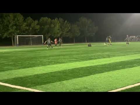 DIMA vs DOPING POSITIVO 1er tiempo - 8vos - Torneo de Verano 2026