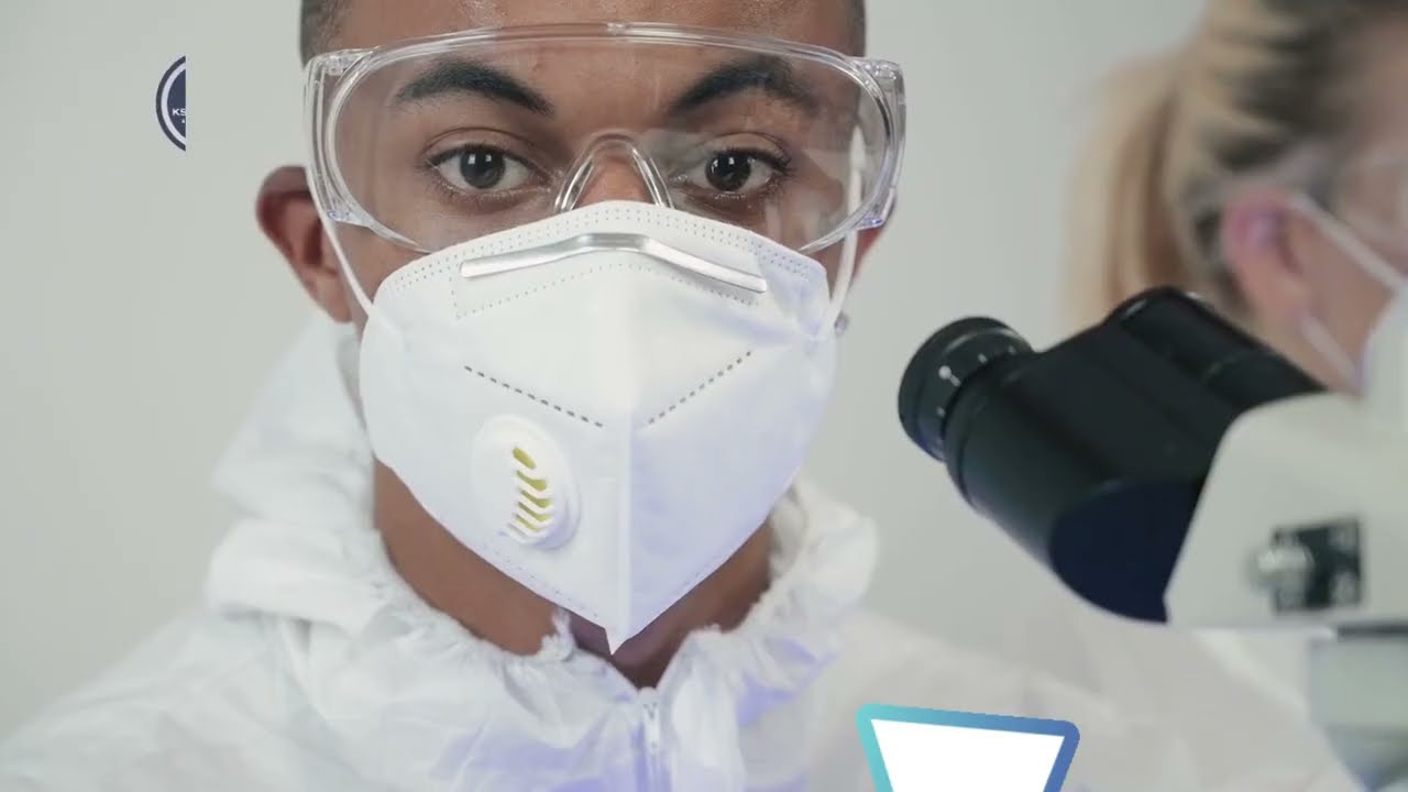 KS COMPANY Visitor Induction Video