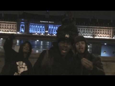 Droopy Ft Cookie & Black The Ripper - Wet Wipe Remix