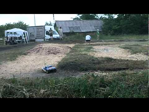 Kóla-Csoki Derby 2011.06.04. Tatabánya - SLOMO