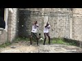 OLAMIDE loading ft BADBOYTIMZ (official dance video) DWH