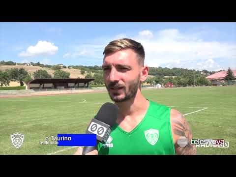 SERIE D | Bitonto, si riparte dal 4-2-fantasia. Taurino: "Niente punti di riferimento"