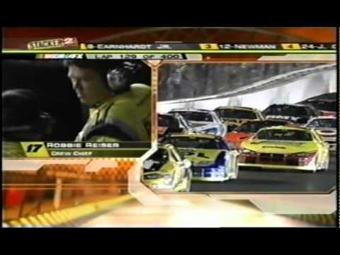 Nascar Revolution PC