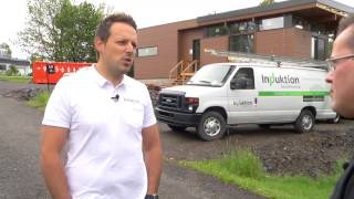 Induktion Géothermie - Introduction