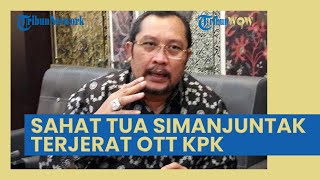 Profil Sahat Tua Simanjuntak, Wakil Ketua DPRD Jatim-Politikus Partai Golkar Terjerat OTT KPK