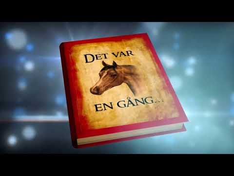 Det var en gång - Trav - V75 - V85